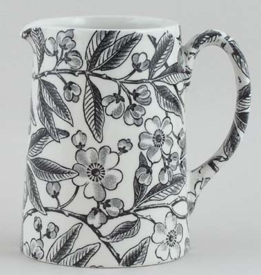 Jug or Pitcher Tankard small